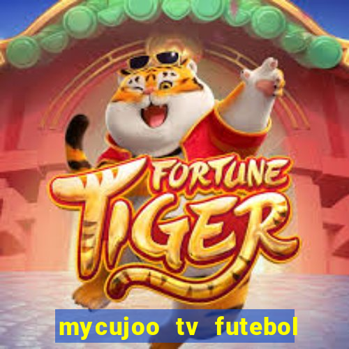 mycujoo tv futebol ao vivo